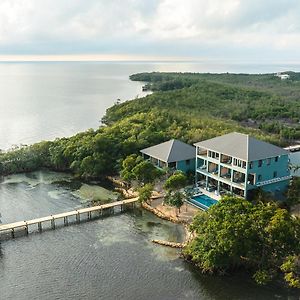Prana Maya Island Resort